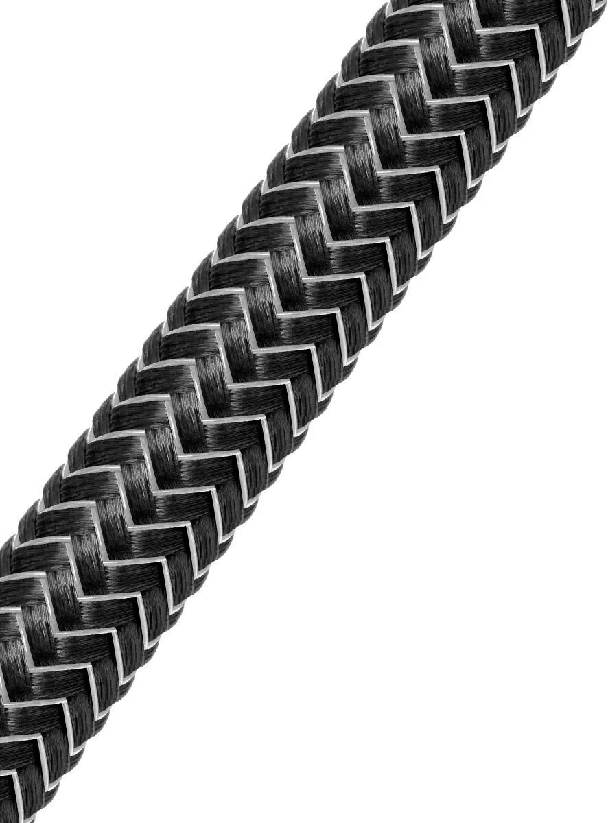 Audioquest Yukon XLR (2 x 4 m) Câbles symétriques XLR