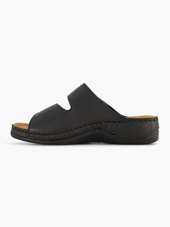 Medicus Slipper met voetbed