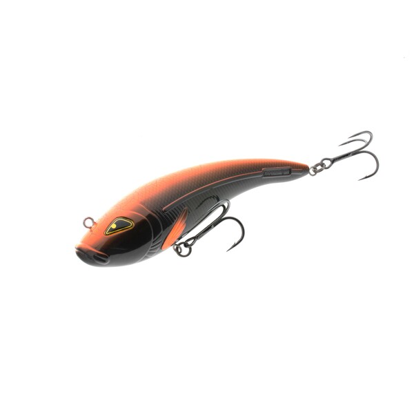 Leurre jerkbait Rozemeijer Tybrid 15cm (81g)