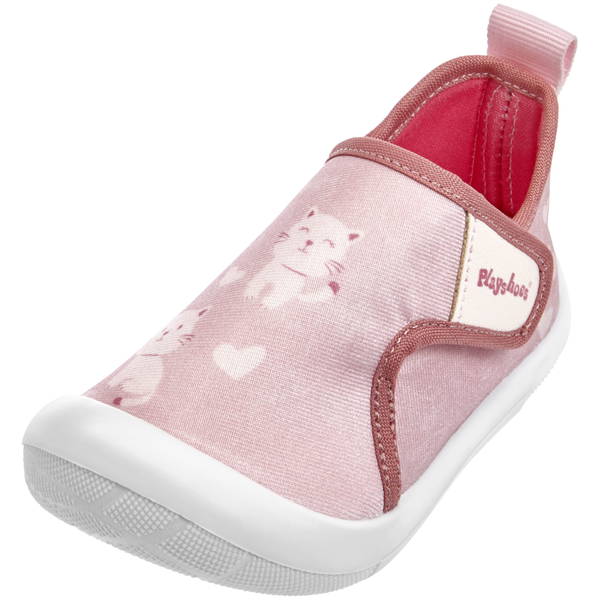 PlayshoesPlayshoes   Freizeitschuh Katze rosa 20