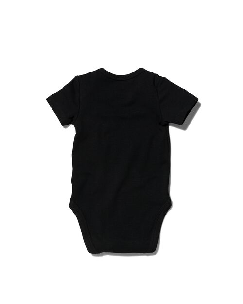 body stretch noir