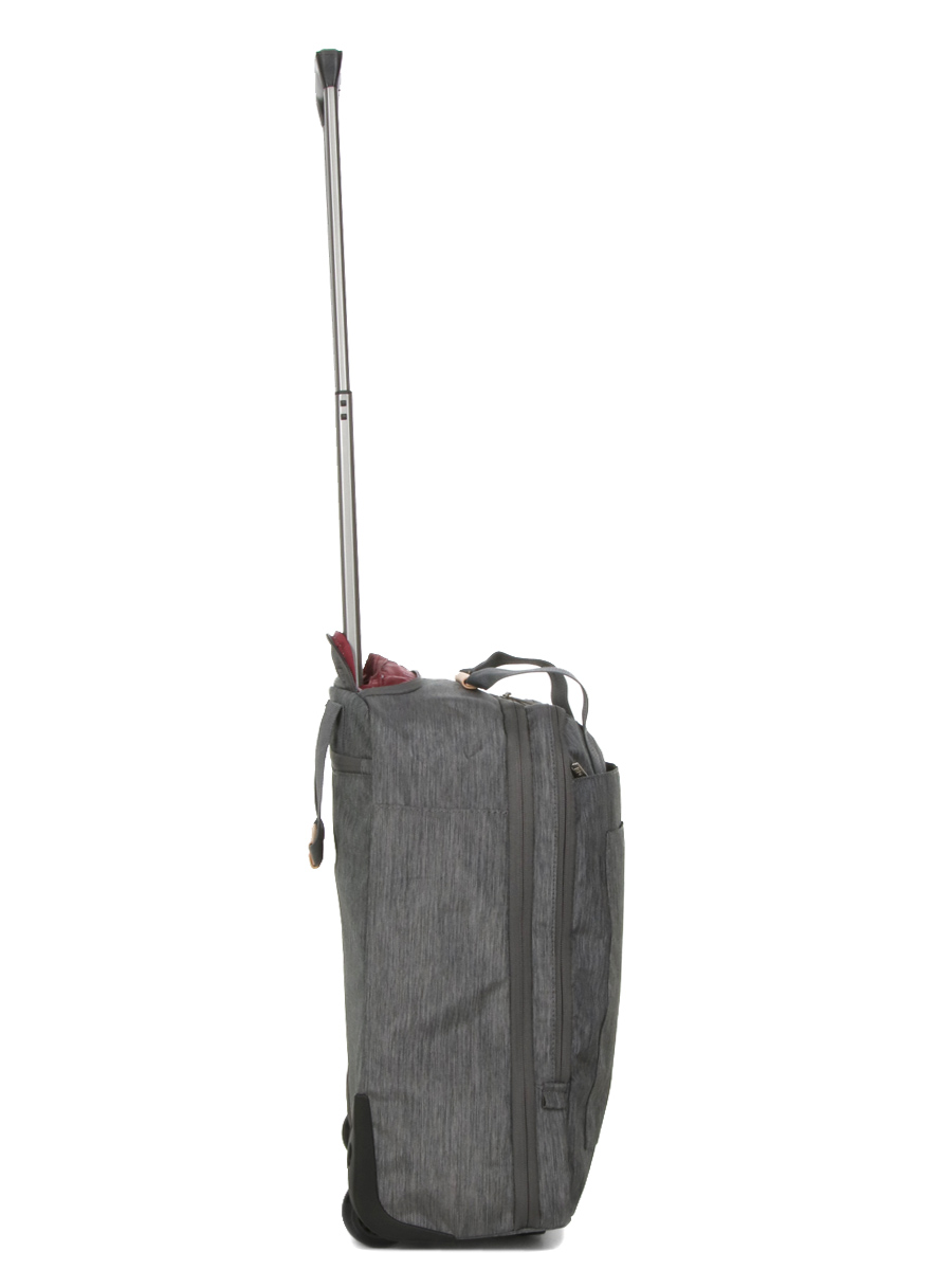 Valise Lys Urban 50 cm - Poche Frontale