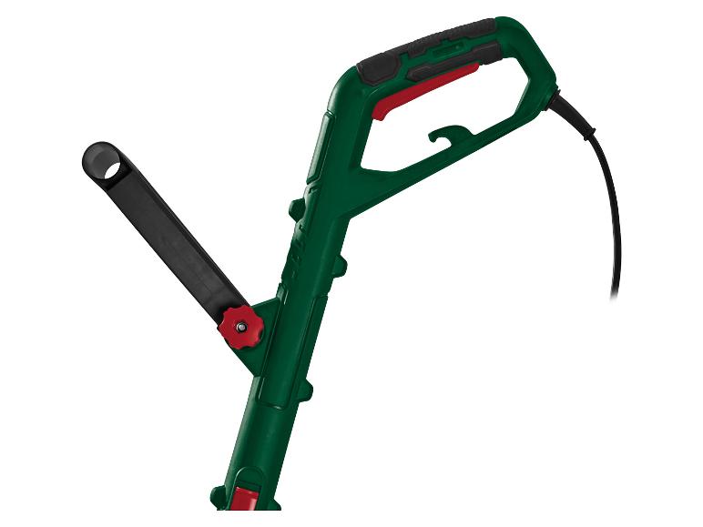 Elektrische grastrimmer 550 W
