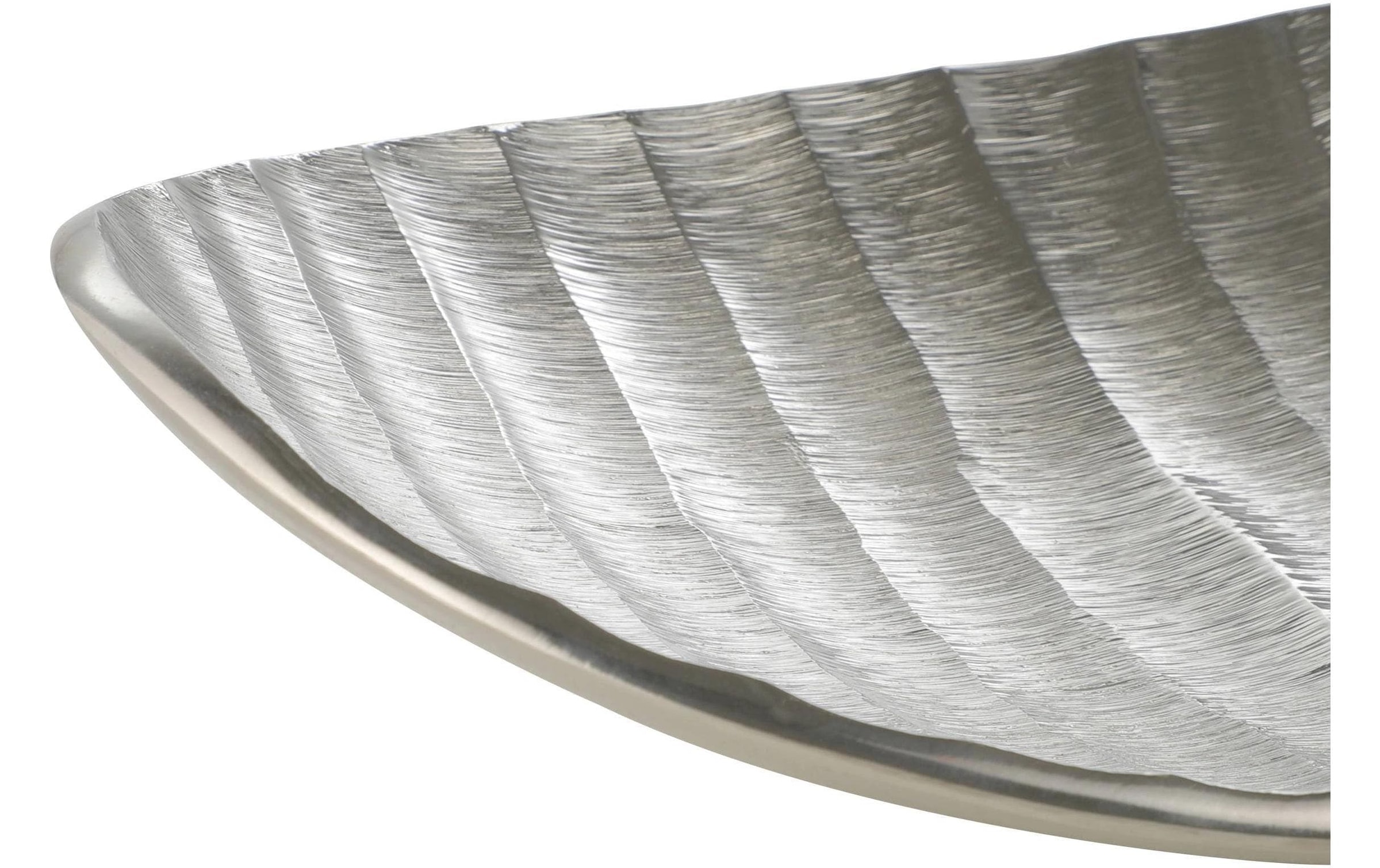 EGLO Dekoschale »Forleyet Silber«