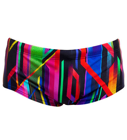 Funkita Bådebukser - Sidewinder Trunks - UV50+ - Baby Beamer
