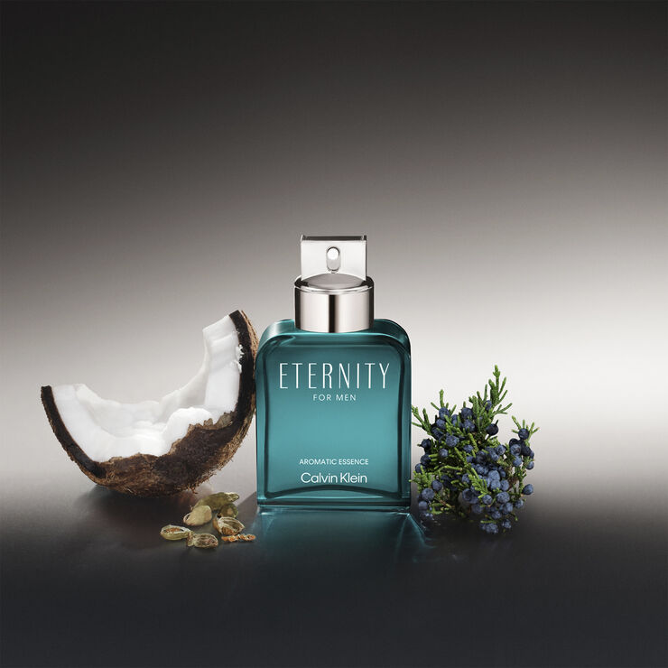 Calvin Klein Eternity Man Aromatic Essence