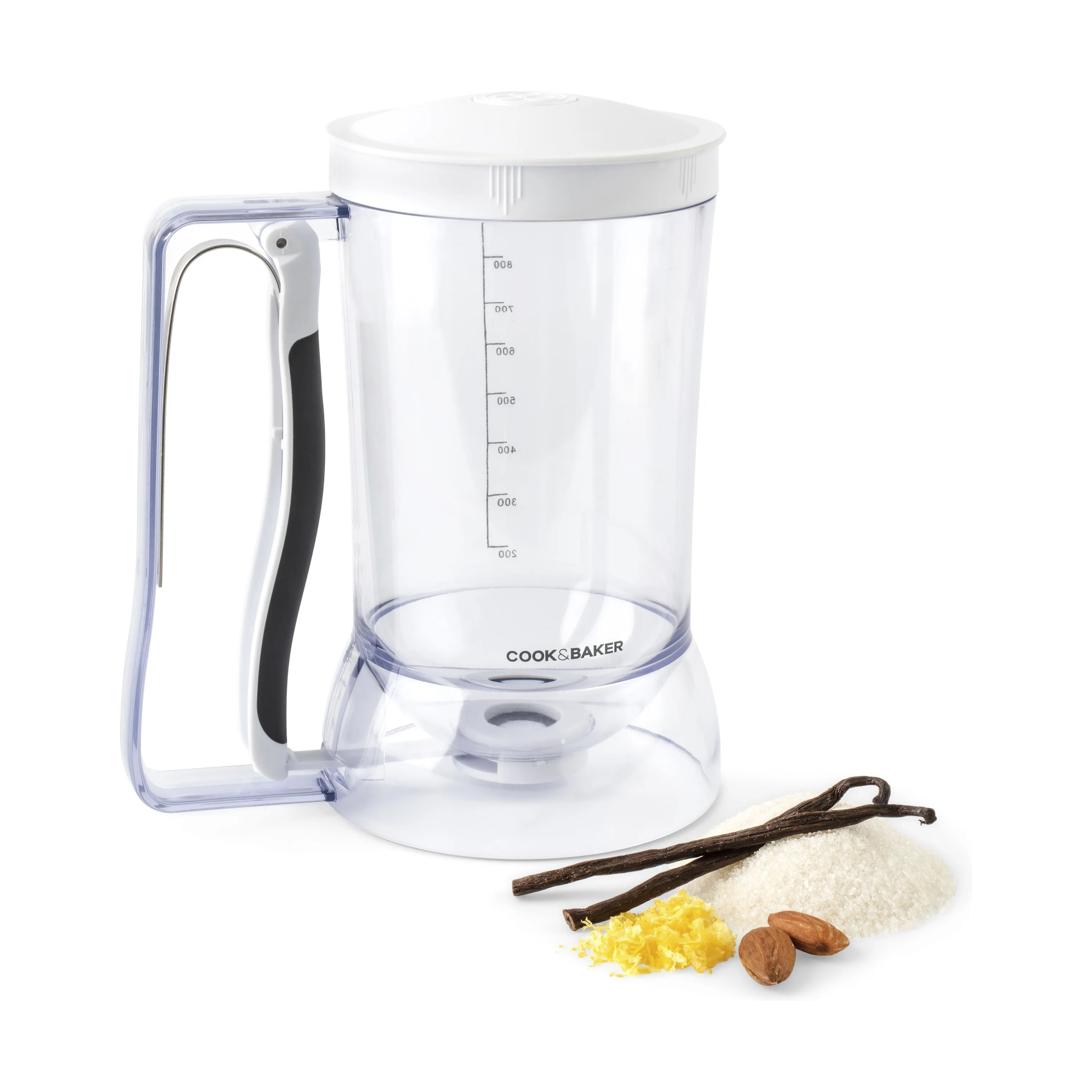 Cook & Baker Dejdispenser