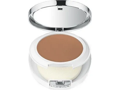 CLINIQUE BEYOND PERFECTING POWDER FOUNDATION   CONCEALER 15 BEIGE 14,5g