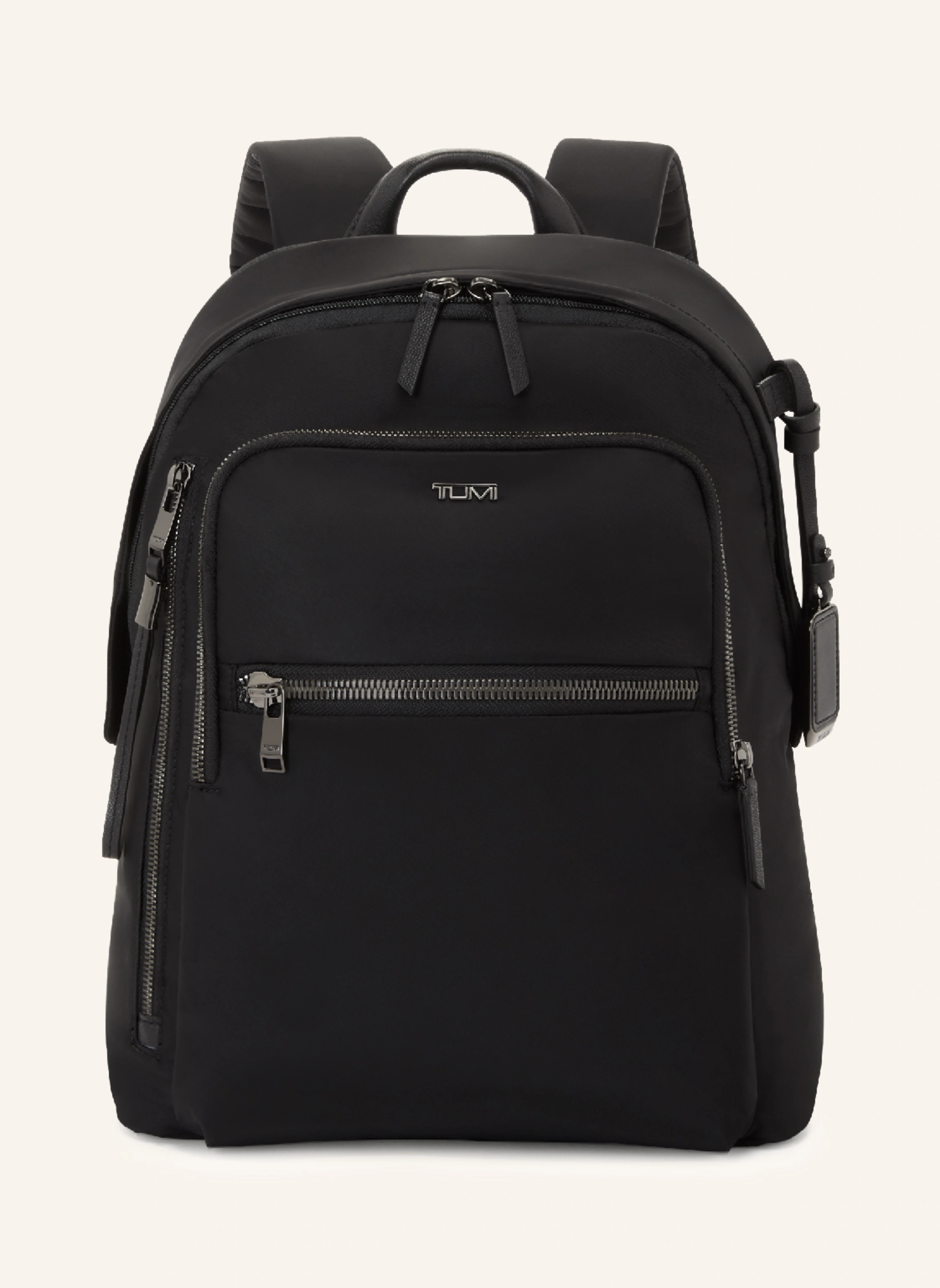 TUMI VOYAGEUR Rucksack HALSEY mit Laptop-Fach