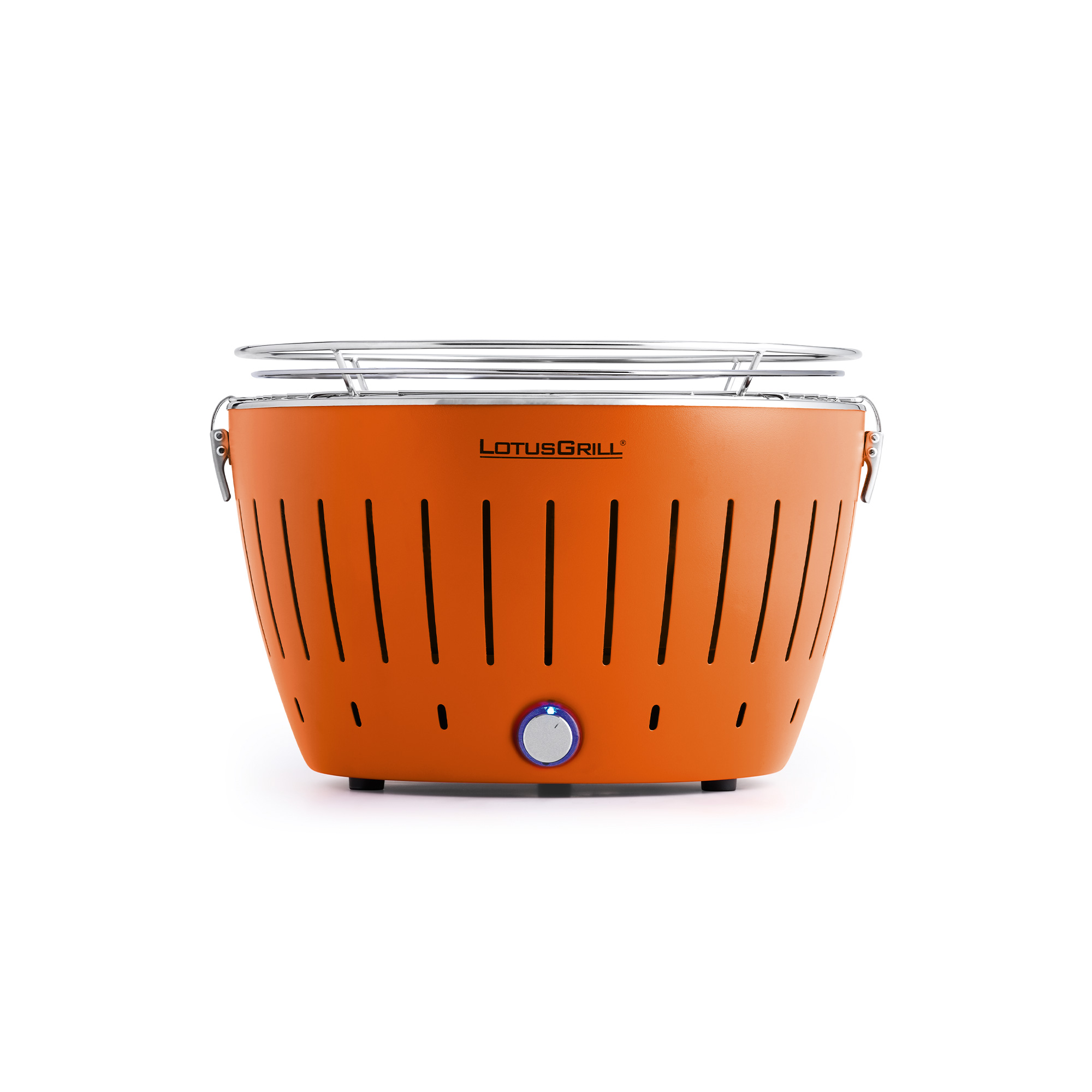 LotusGrill Classic – Mandarinenorange