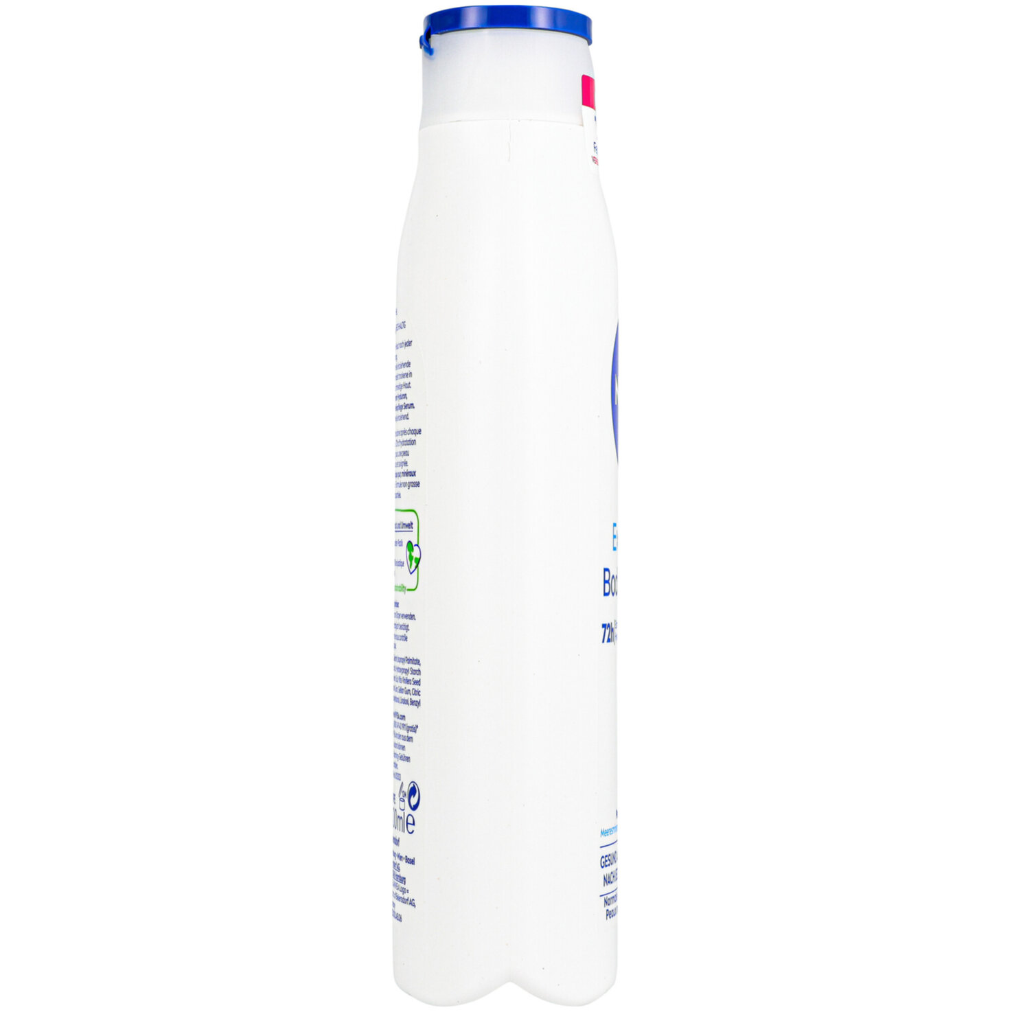 Nivea Express Body Lotion