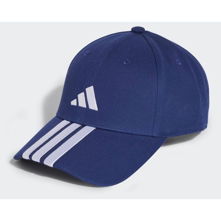 Adidas Casquette 3 bandes logo New Baseball