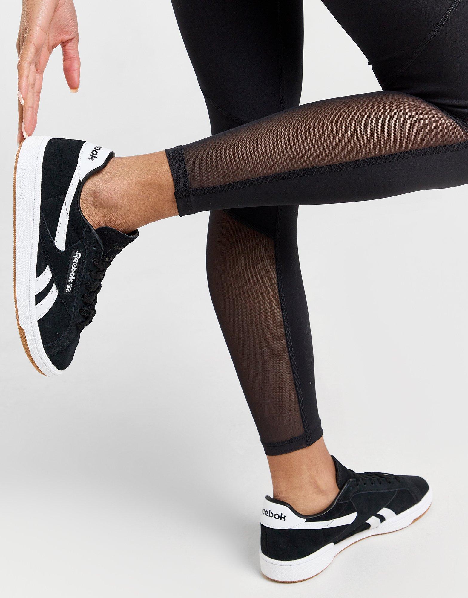 Reebok Legging Core Femme