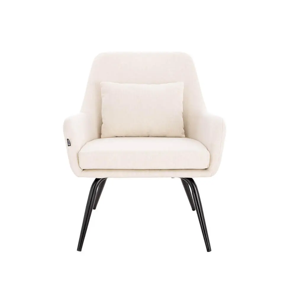 Home Luxe fauteuil ORION