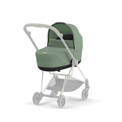 Nacelle de luxe MIOS Leaf Green 2023 - CYBEX