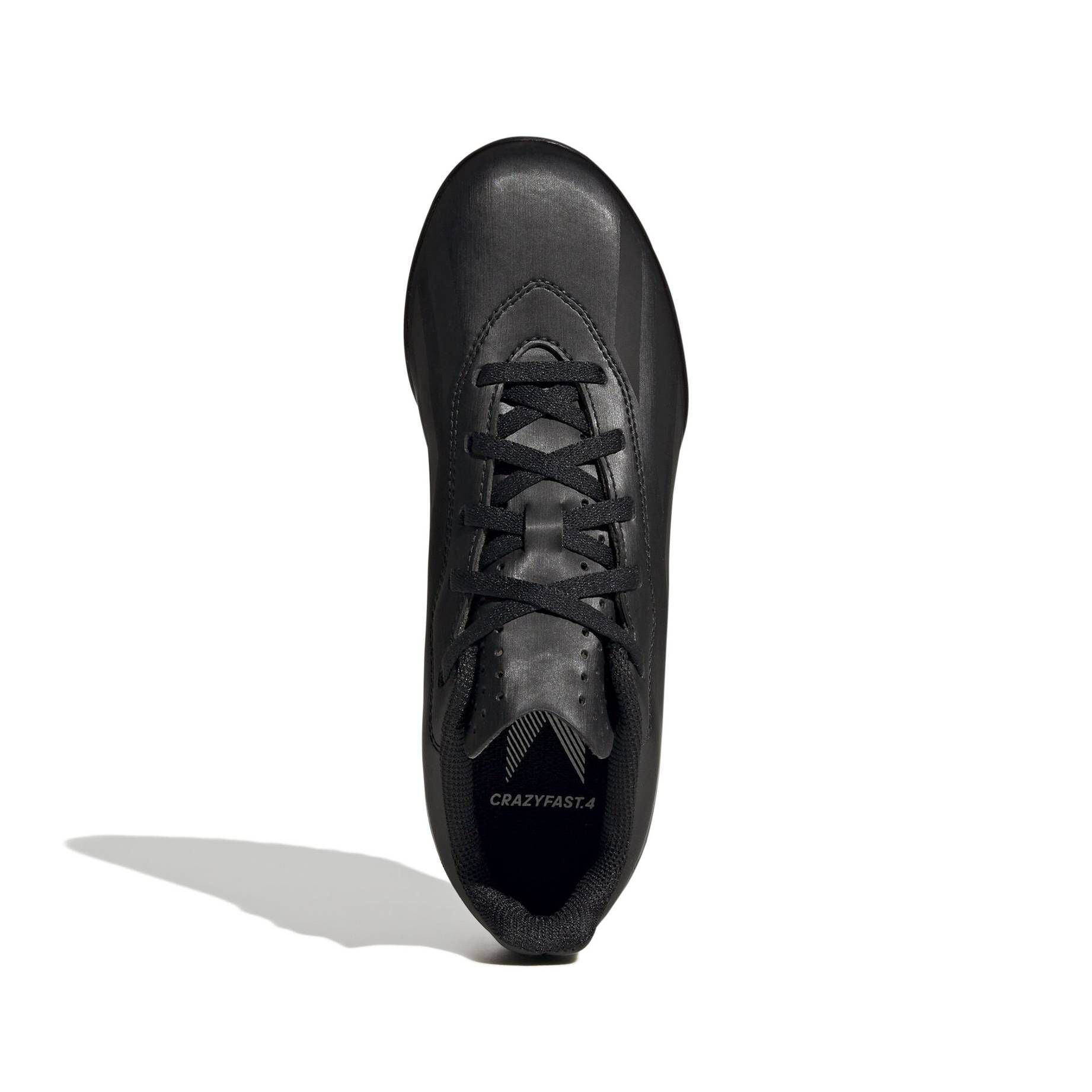 adidas Performance| Kinder Fußballschuhe X CRAZYFAST .4 TF J