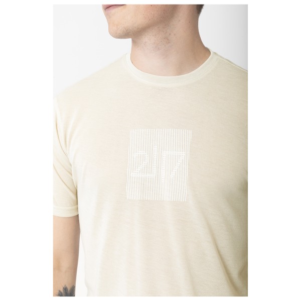 2117 of Sweden - Tista T-Shirt - Haut en mérinos