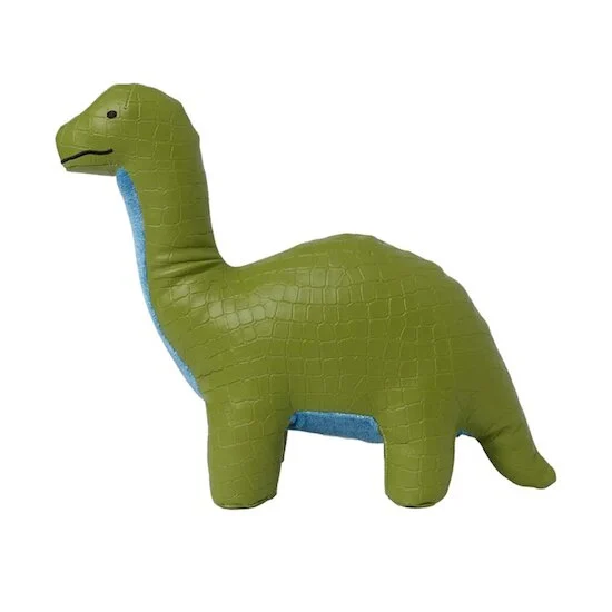 Hector le Brachiosaure   Vert        de               Little Big Friends