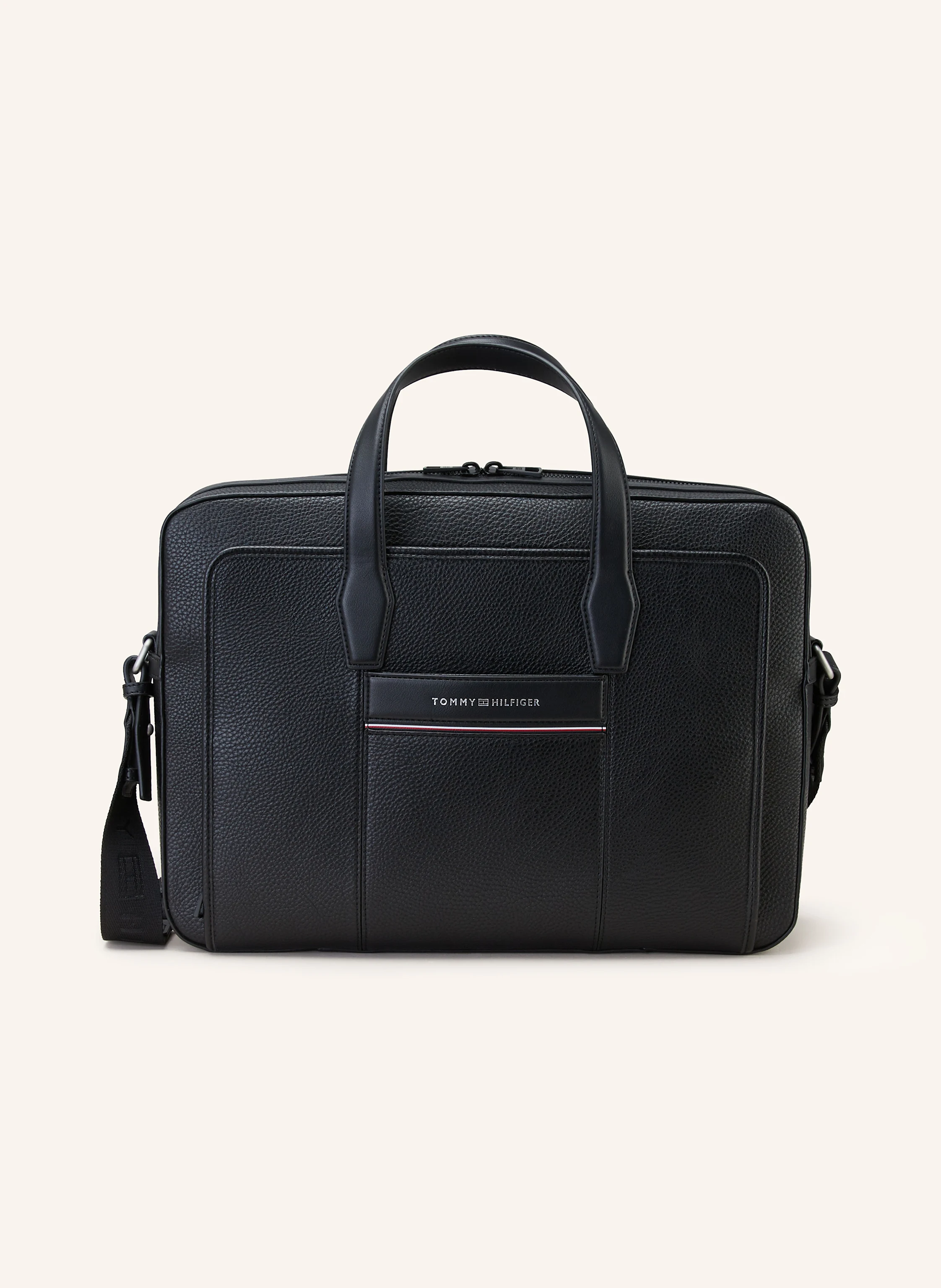 TOMMY HILFIGER Laptop-Tasche