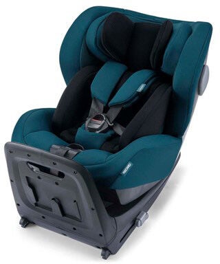 Recaro Kio Bilstol, Prime Sky Blue