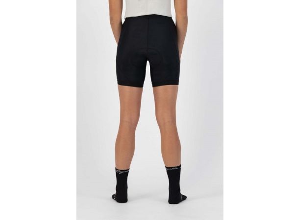 Rogelli Basic Lady Cykelshorts, Black