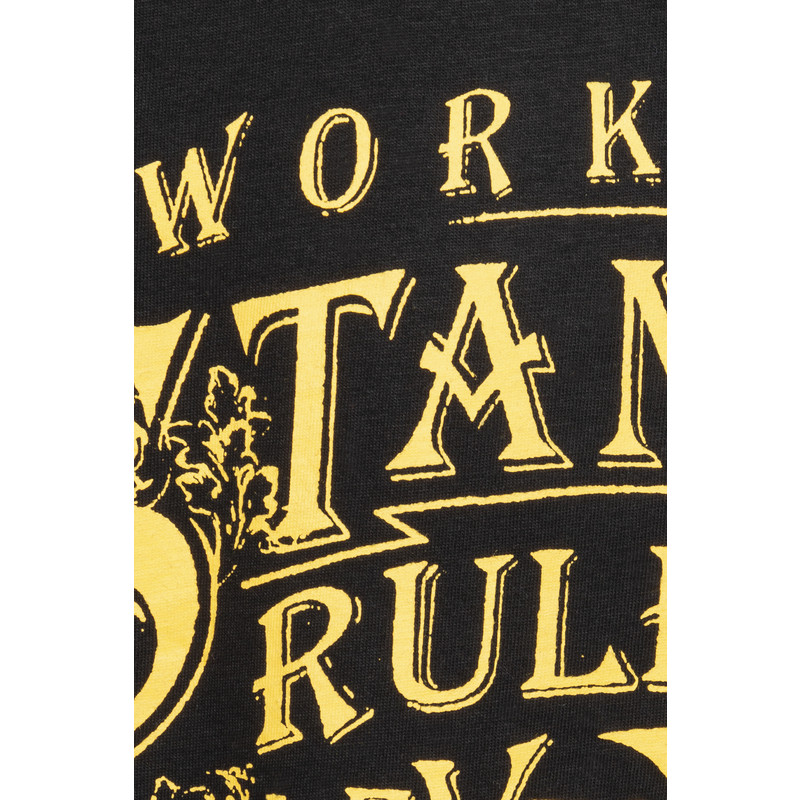 Stanley t-shirts per 3 stuks L