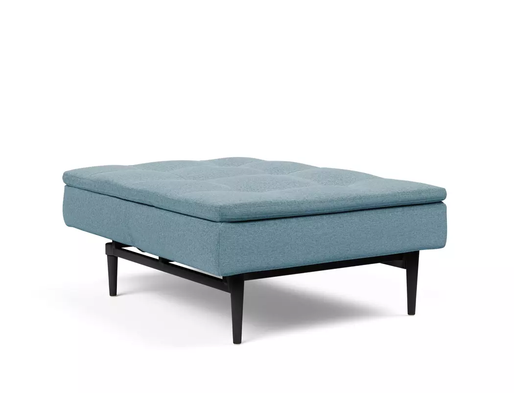 Sessel Dublexo Styletto schwarz