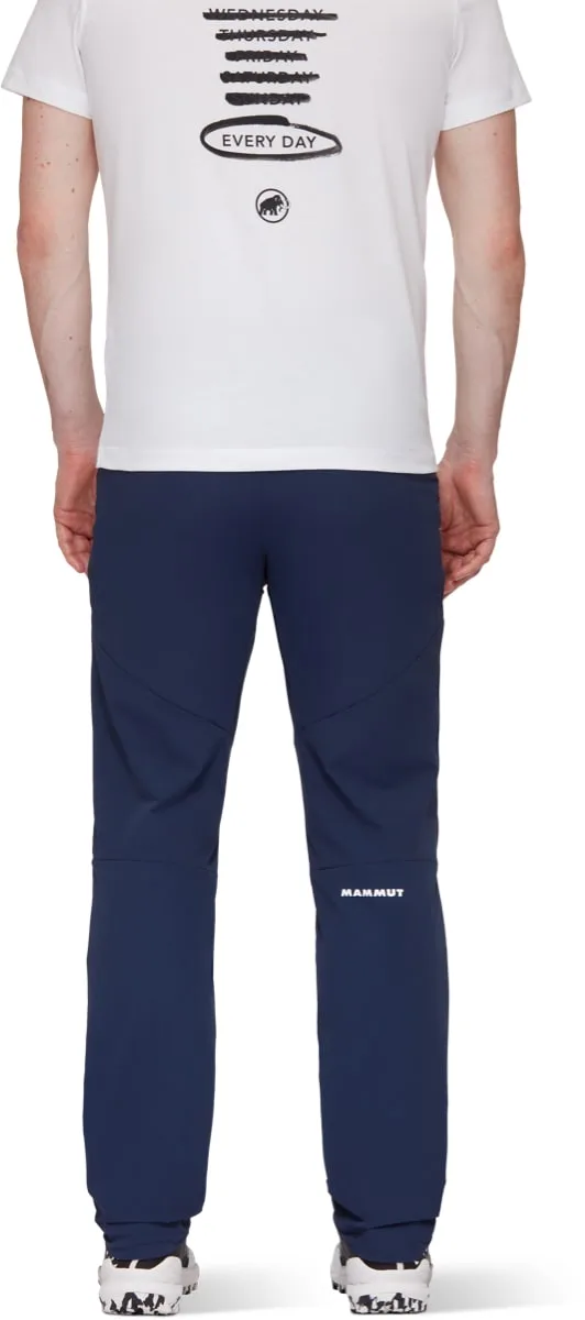 Mammut Aenergy Light SO Pants Men Marine