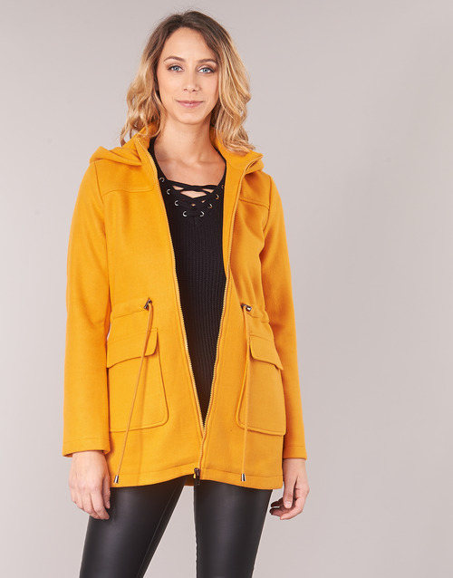Moony Mood - JANTO - Jaune