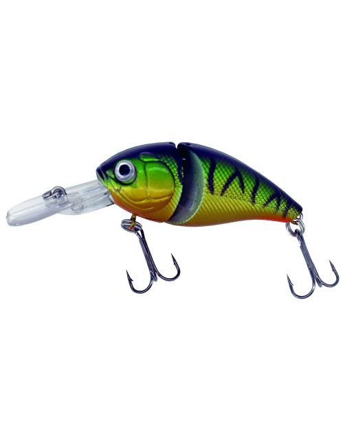 Albatros Catch21 Headshaker - Pluggen - 8.5 cm 17 g Kleur: C2