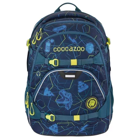 Coocazoo Aufkleber-Set 