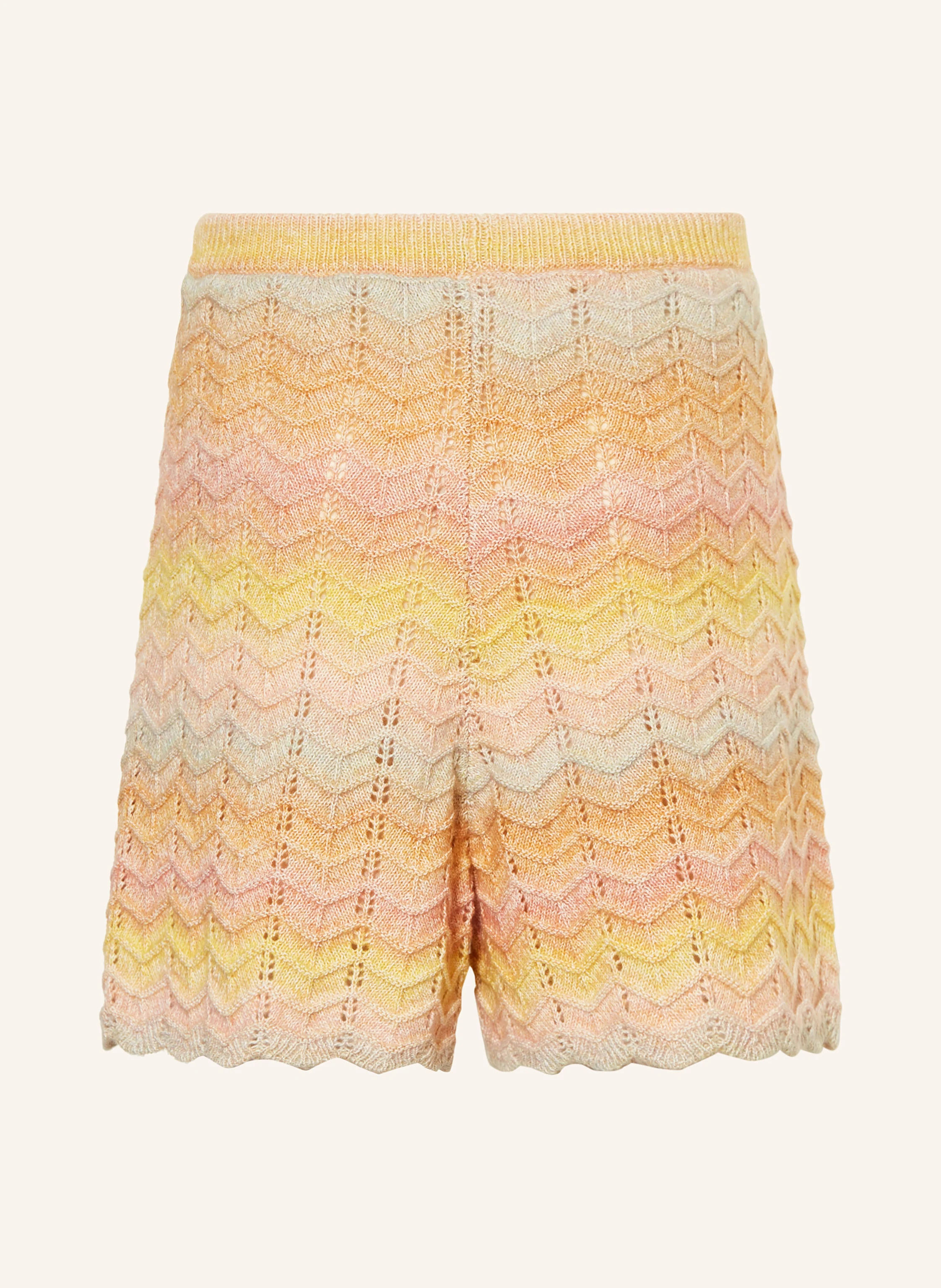 ZIMMERMANN Shorts TALLOW