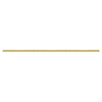 Tuinplank grenenhout geschaafd ca. 1,6 x 14,2 cm, lengte ca. 180 cm
