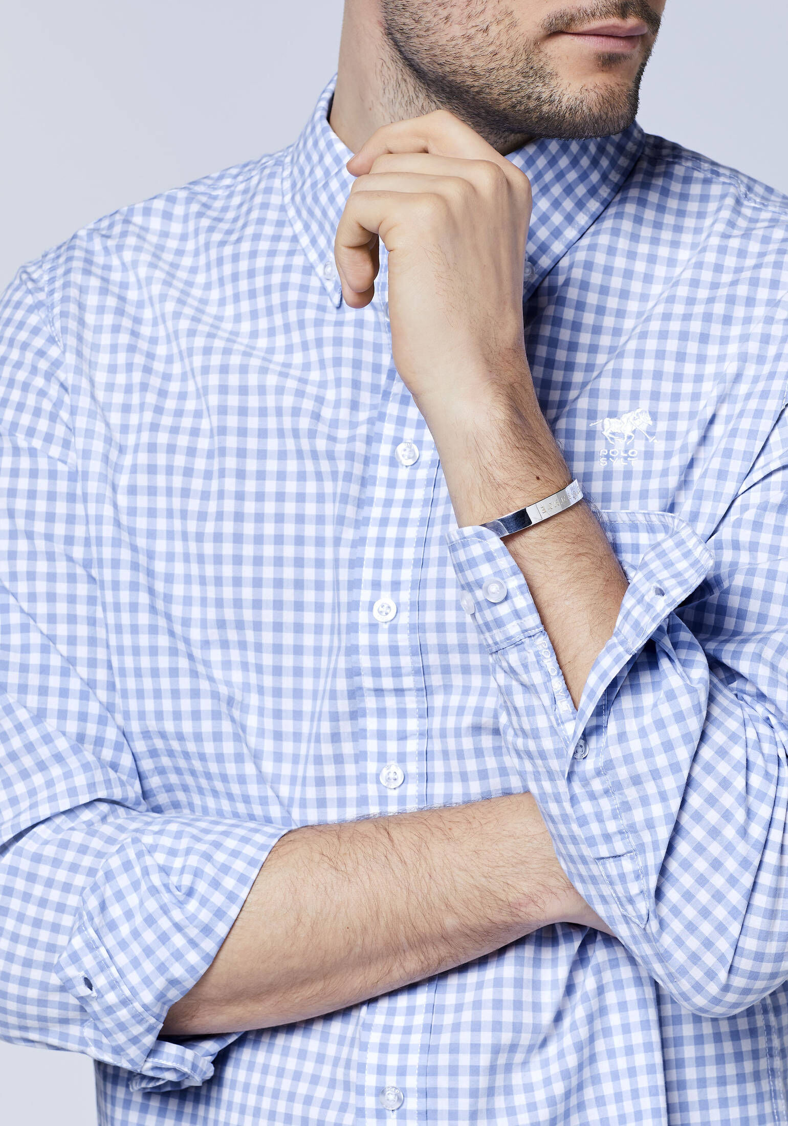 Polo Sylt| Herren Hemd