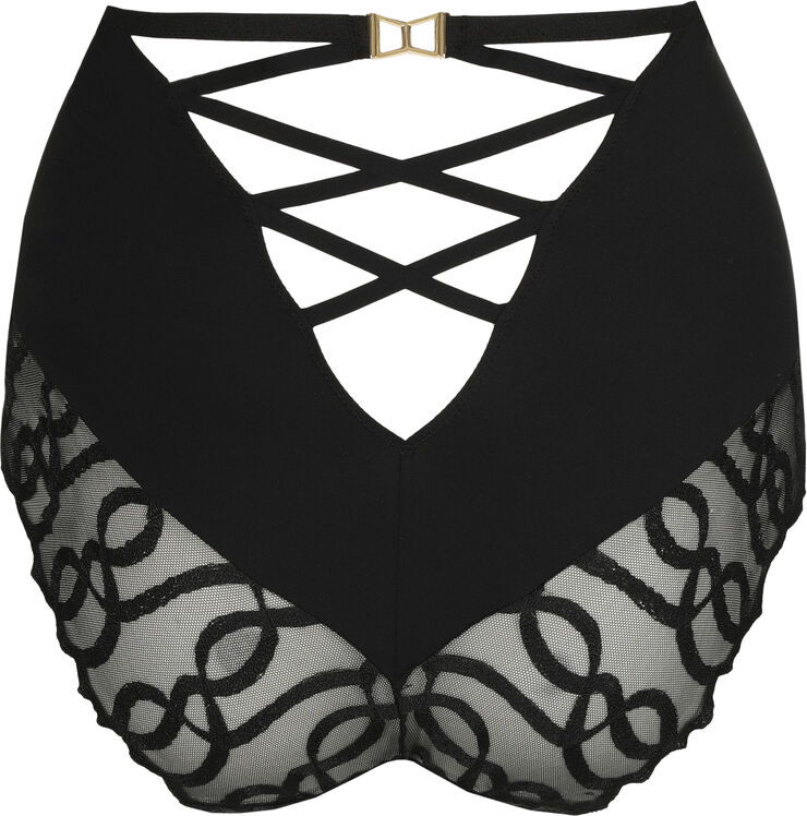 PrimaDonna Vallarta specielle trusser Sort