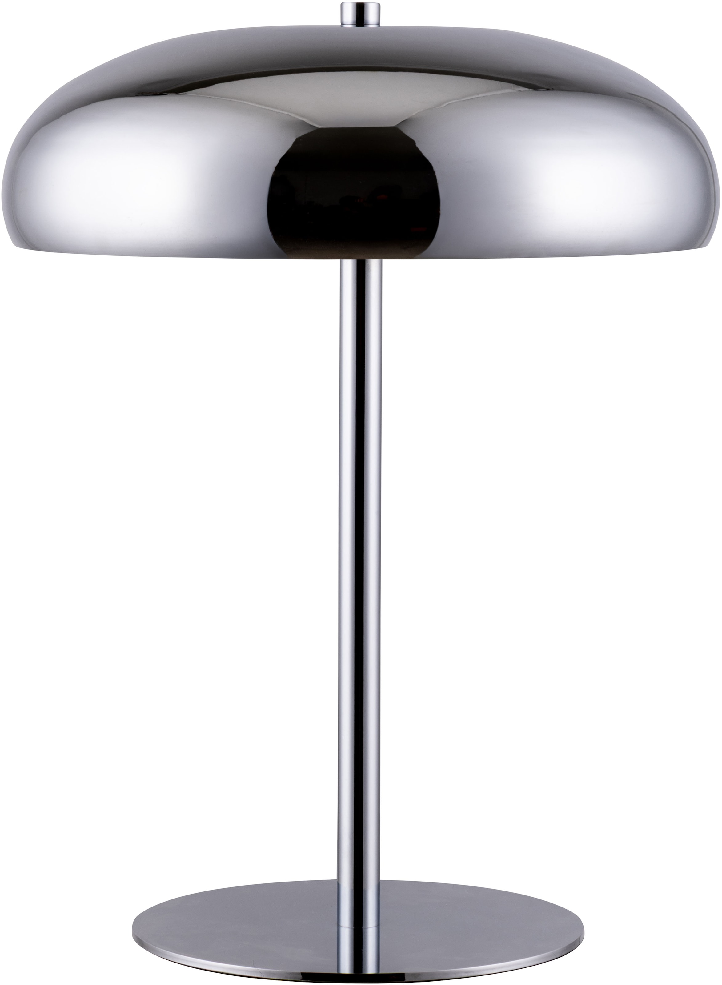 GOODproduct Tischleuchte »Jessee« E14 1 Stk.
