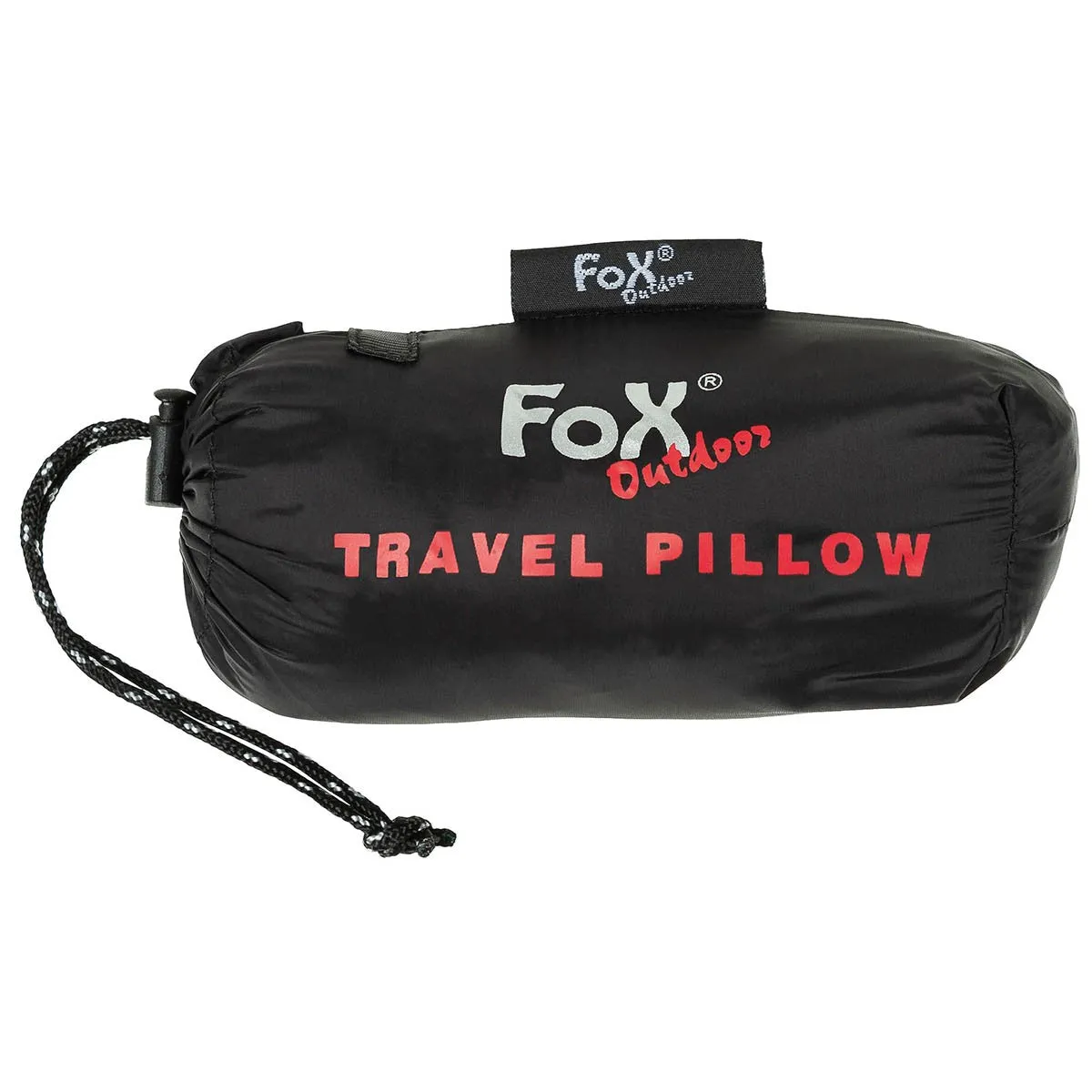 Fox Outdoor -  Reisekissen 40 x 30 cm