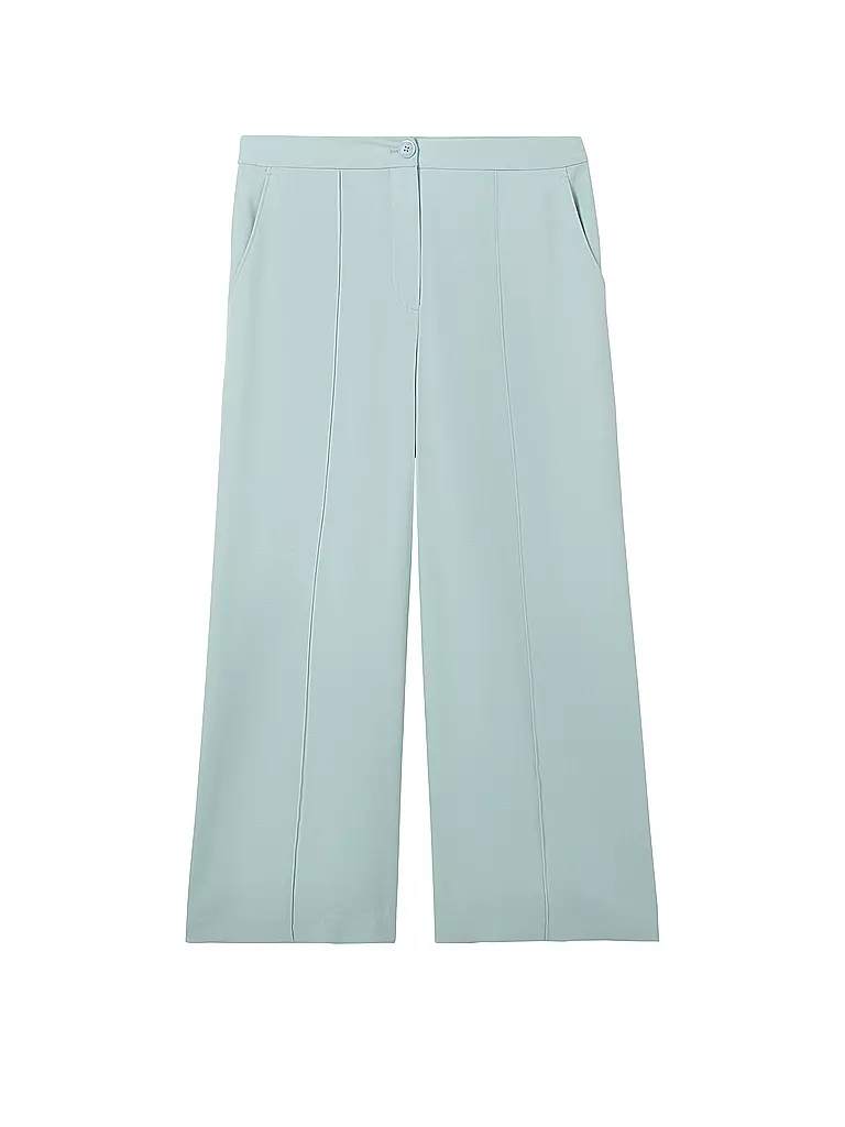 TOM TAILOR Culotte mint