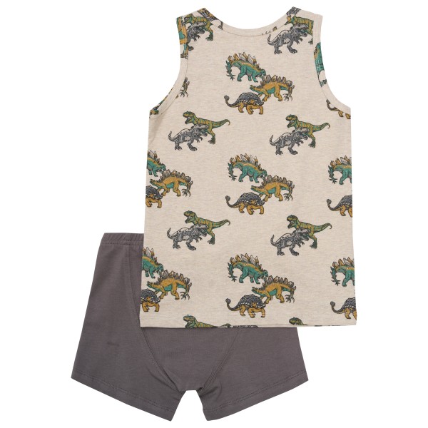Minymo - Kid's Underwear Set AOP Boys - Sous-vêtement