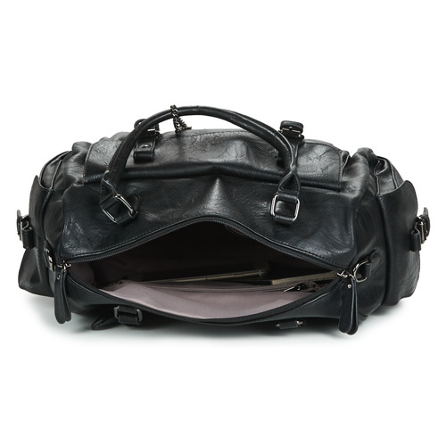 Moony Mood - NUDI - Noir