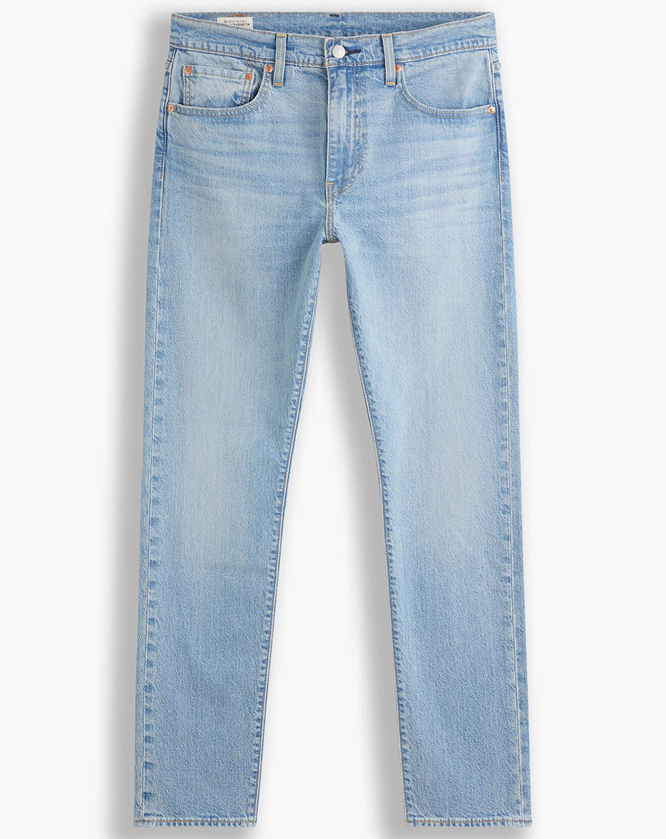 Levi's® Jean 512 slim Taper bleu clair
