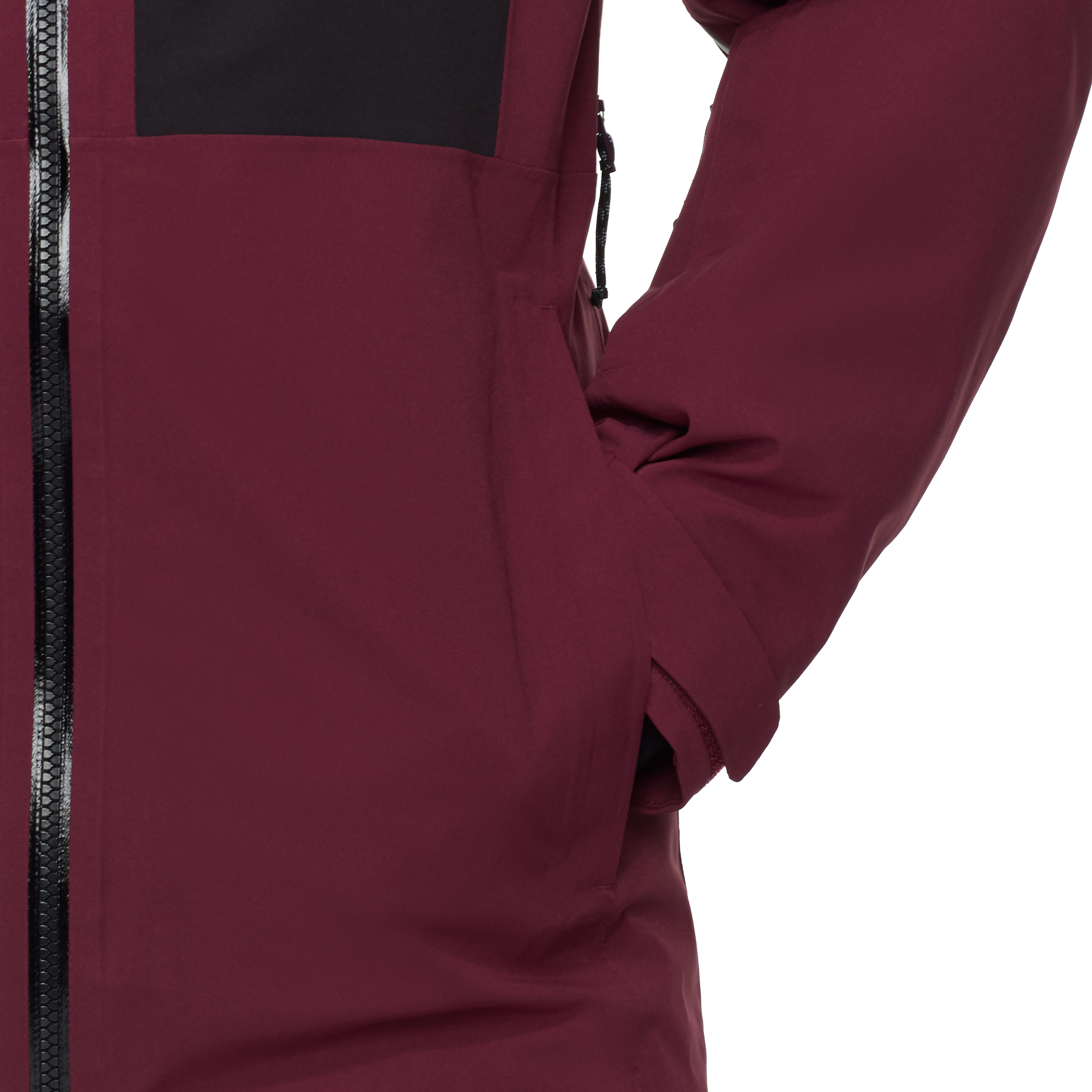 Stoney HS Thermo Hooded Jacket Women