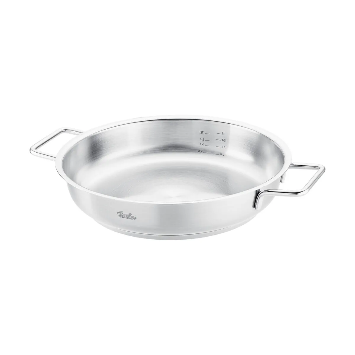 Fissler Pure Sautegryde