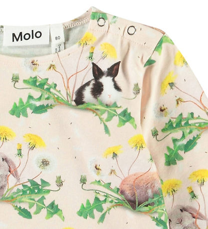 Molo Bluse - Elina - Bunnies United