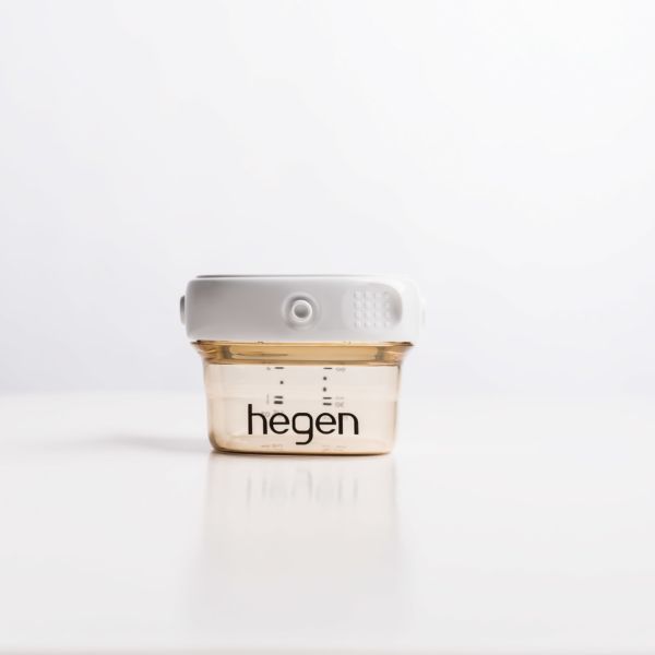 Hegen Babyfles 60 ml