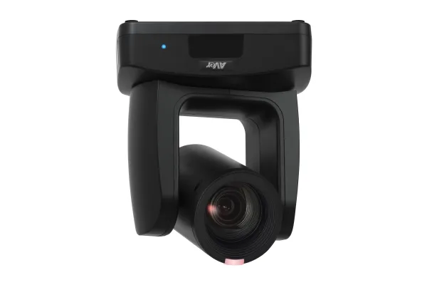AVer PTC310H - Netværksovervågningskamera - PTZ - indendørs - farve - 2 MP - 1920 x 1080 - 900 TVL - audio - HDMI, 3G-SDI - GbE - USB 3.0 - MJPEG, H.264, H.265 - DC 12 V / PoE Plus