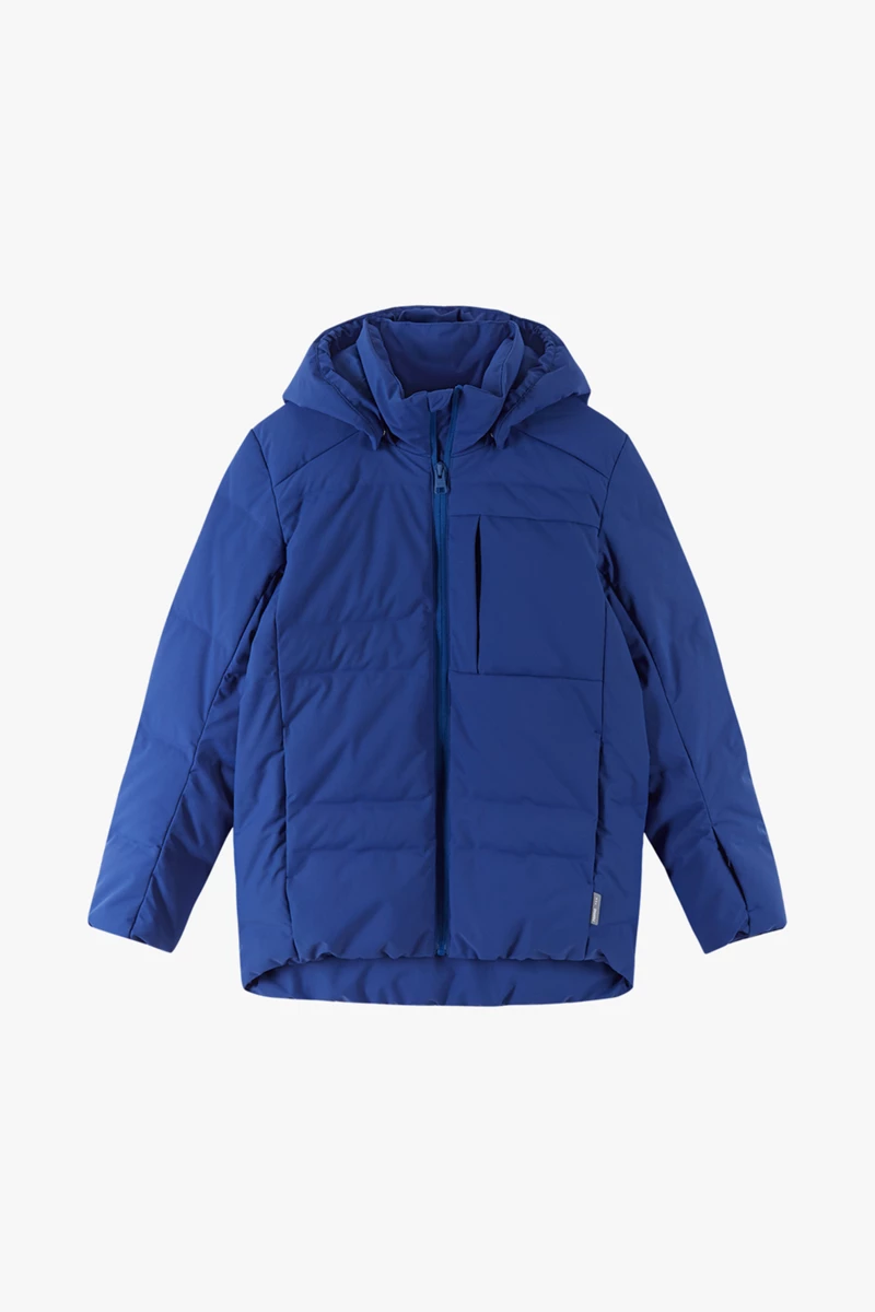 reima Villinki Kinder Skijacke