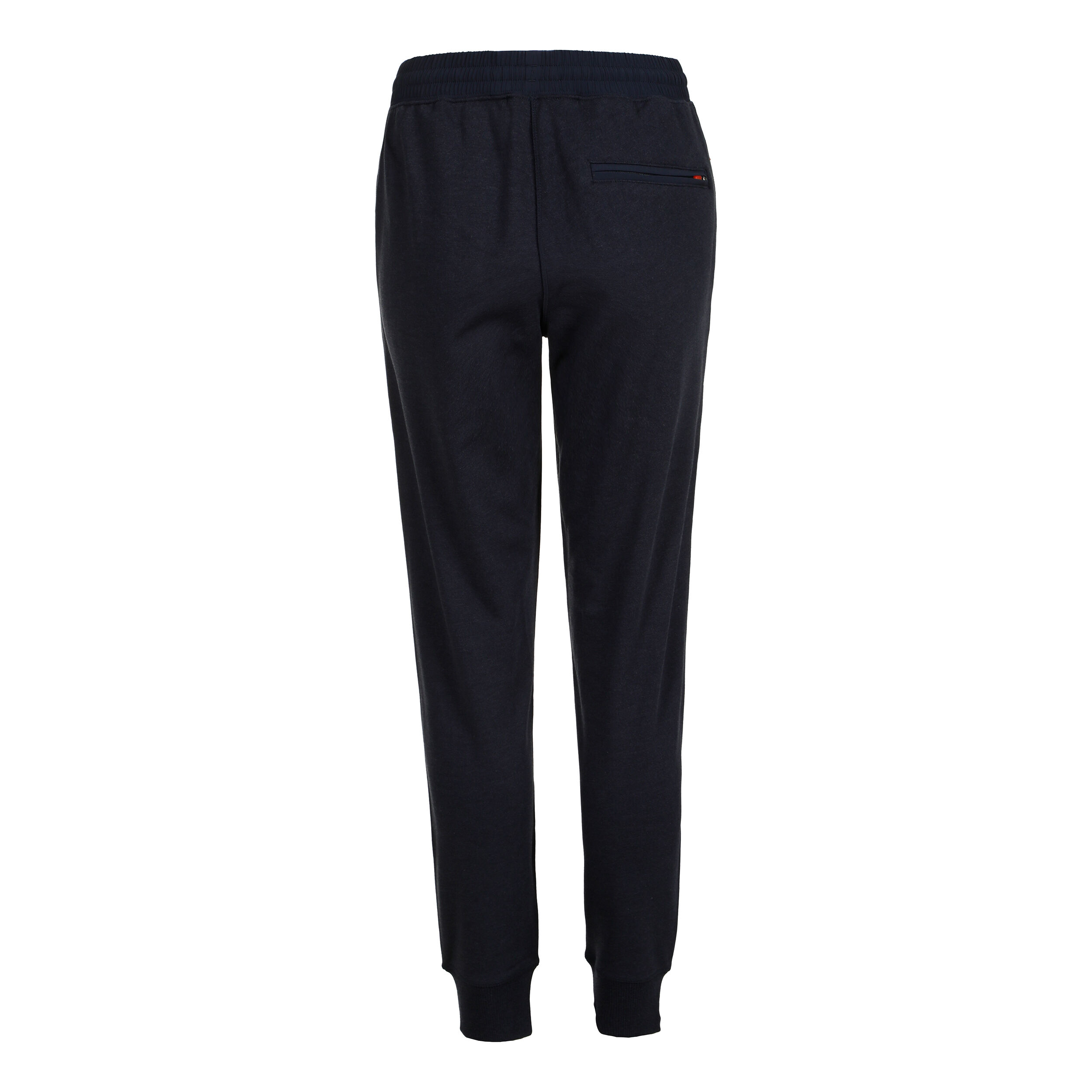 Wilson Slim Jogger Pantalon Survêtement Femmes - Bleu Foncé