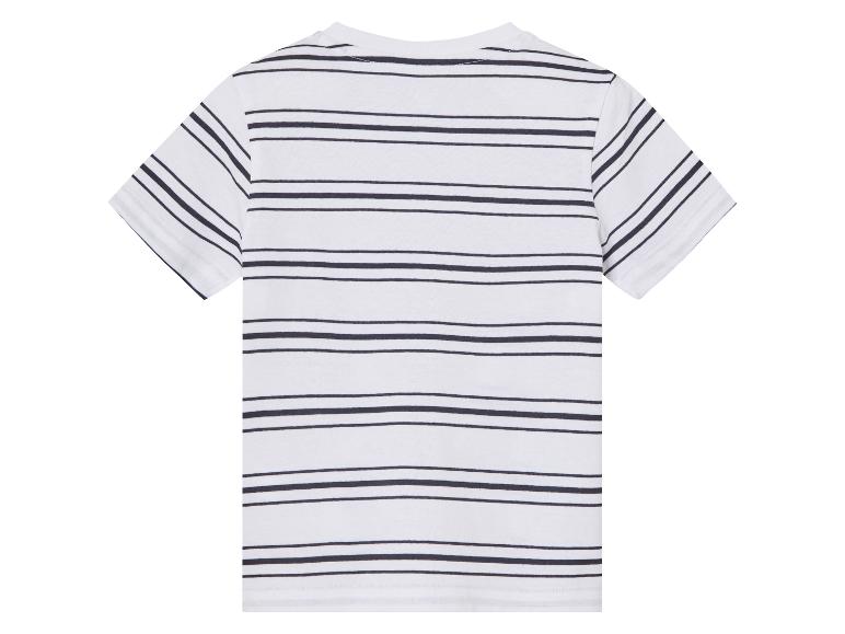 2 Kinder T-shirts
