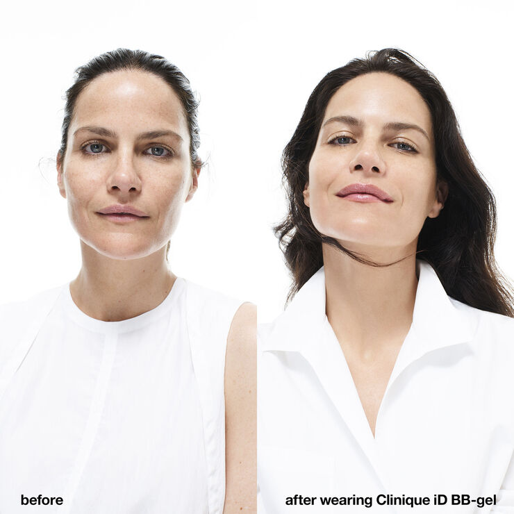Clinique Clinique iD Dramatically Different Moisturizing BB-Gel
